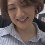 美白肌の上品熟女の本気セックス一部始終