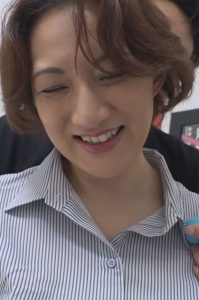 美白肌の上品熟女の本気セックス一部始終